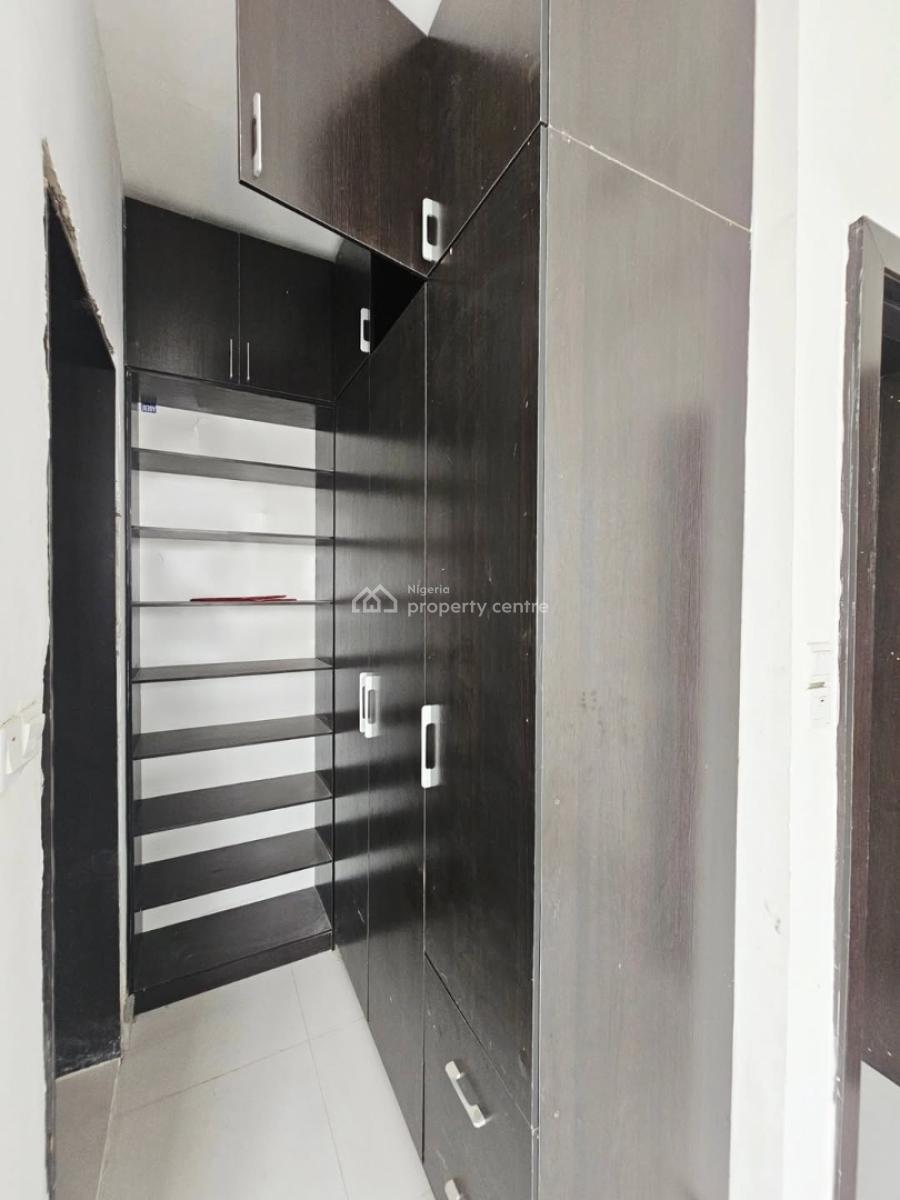 Four Bedroom Semi Detached Duplex, Ikota Gra, Ikota, Lekki, Lagos, Semi-detached Duplex for Sale