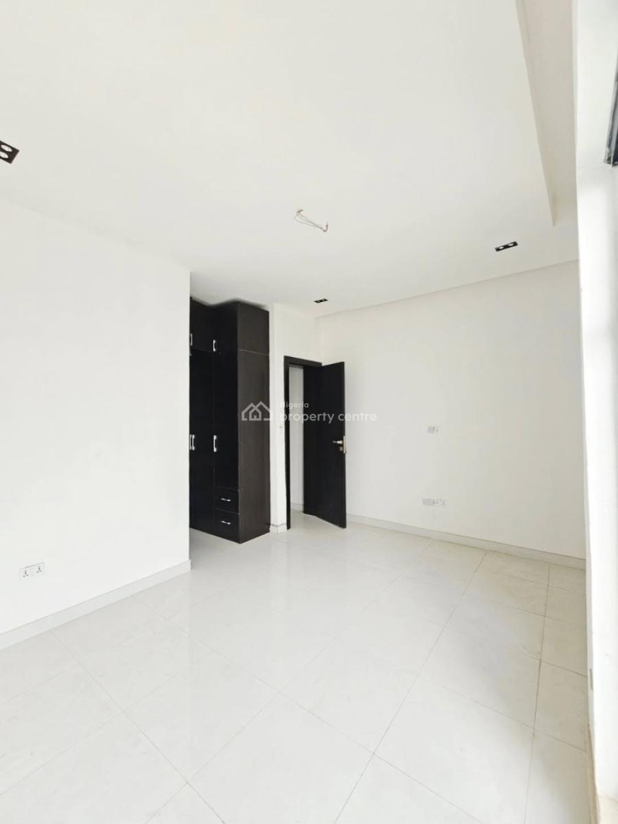 Four Bedroom Semi Detached Duplex, Ikota Gra, Ikota, Lekki, Lagos, Semi-detached Duplex for Sale