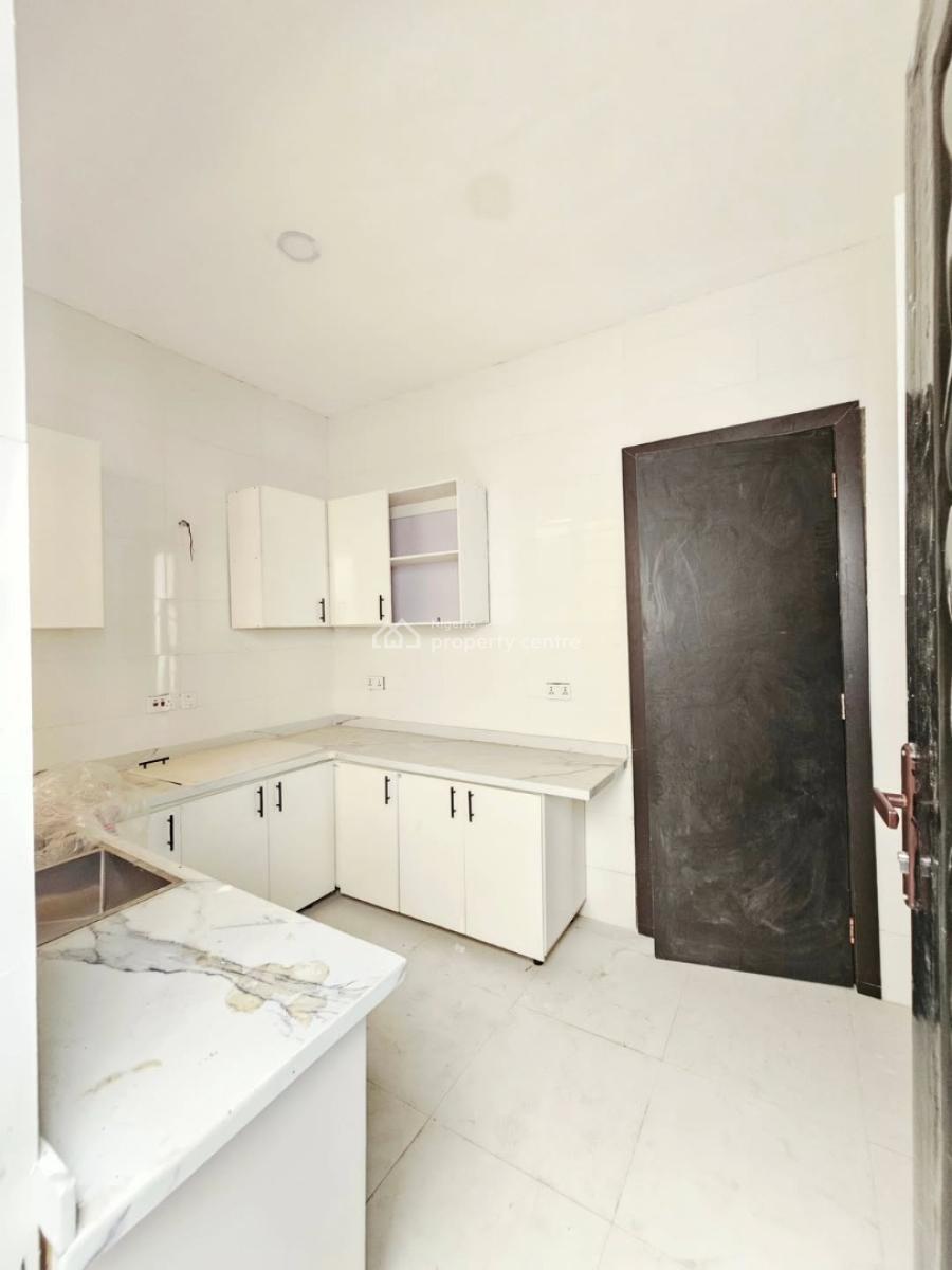 Four Bedroom Semi Detached Duplex, Ikota Gra, Ikota, Lekki, Lagos, Semi-detached Duplex for Sale