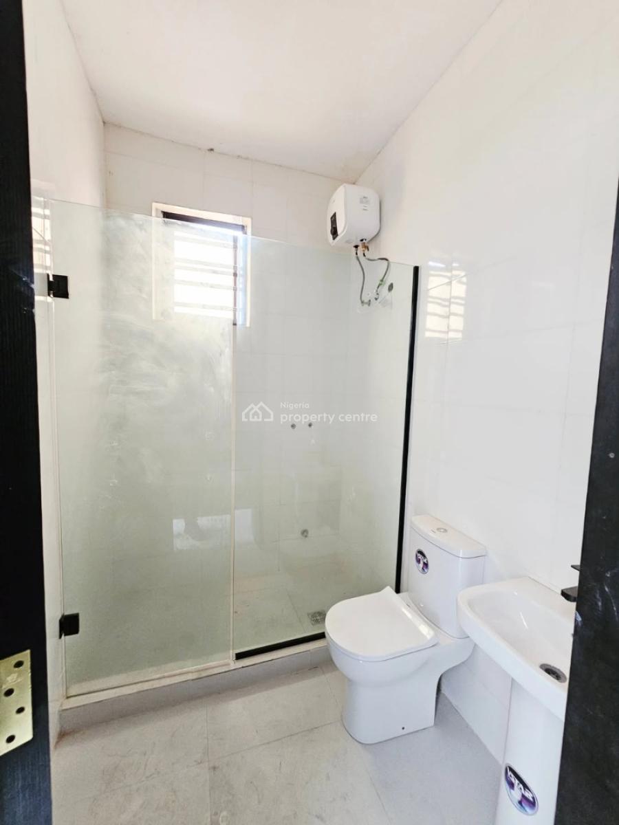 Four Bedroom Semi Detached Duplex, Ikota Gra, Ikota, Lekki, Lagos, Semi-detached Duplex for Sale