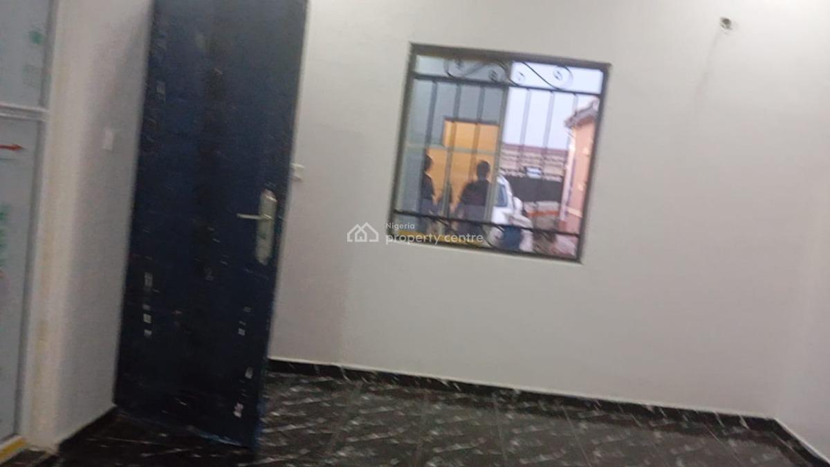 Brand New Mini Flats with 2 Toilets, Awoyaya, Ibeju Lekki, Lagos, Mini Flat (room and Parlour) for Rent