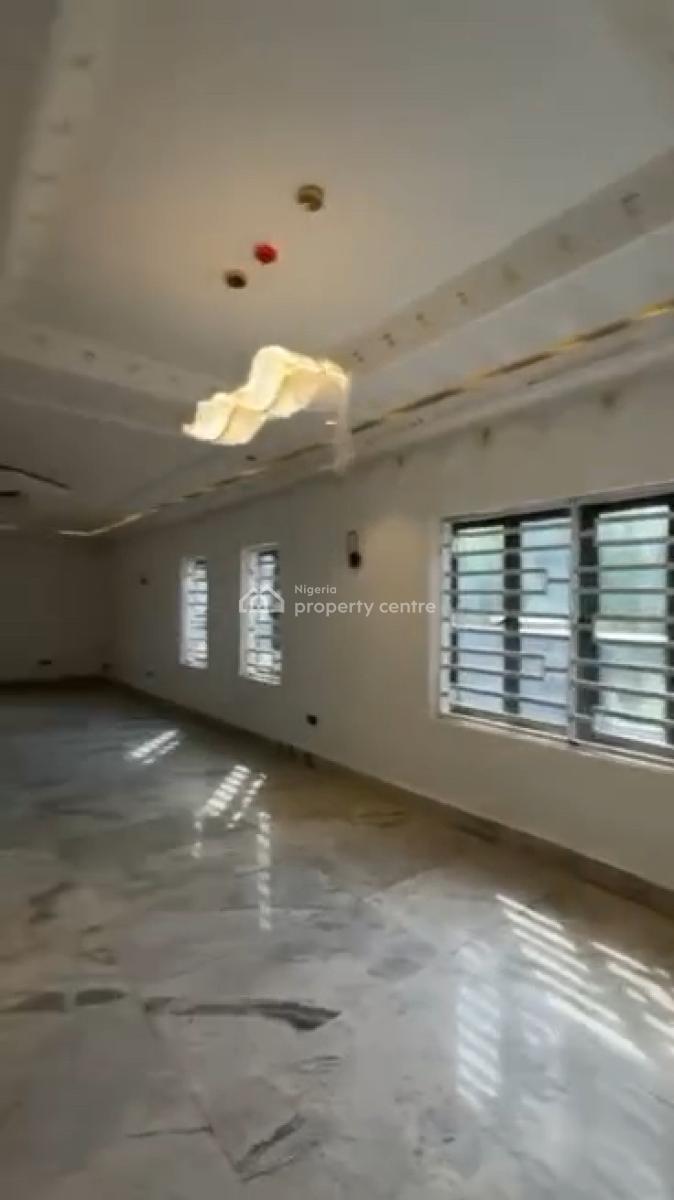 Luxury 6 Bedroom Detached Duplex with 1 Bedroom Bq, Katampe Extension, Katampe, Abuja, Detached Duplex for Sale