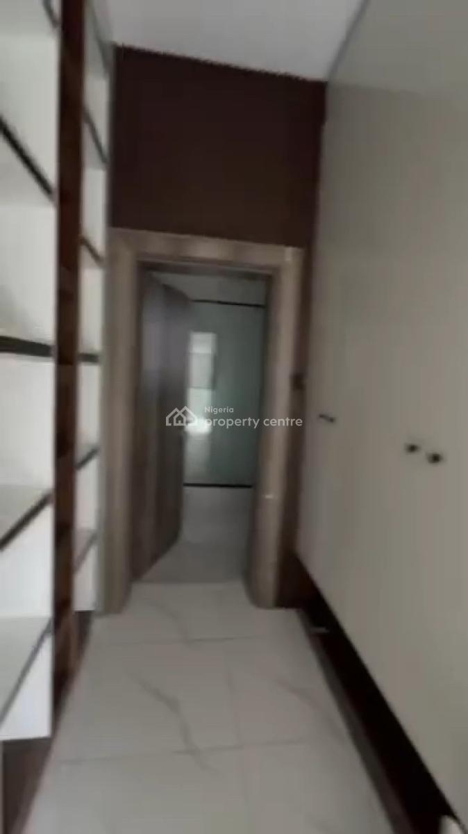 Luxury 6 Bedroom Detached Duplex with 1 Bedroom Bq, Katampe Extension, Katampe, Abuja, Detached Duplex for Sale