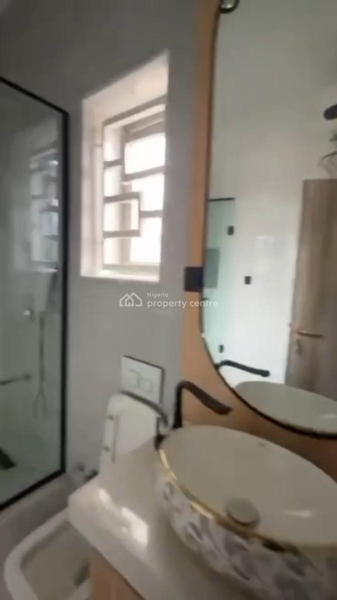 Luxury 6 Bedroom Detached Duplex with 1 Bedroom Bq, Katampe Extension, Katampe, Abuja, Detached Duplex for Sale