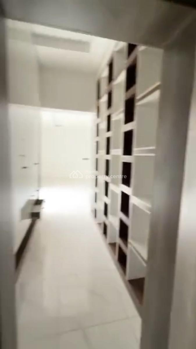 Luxury 6 Bedroom Detached Duplex with 1 Bedroom Bq, Katampe Extension, Katampe, Abuja, Detached Duplex for Sale