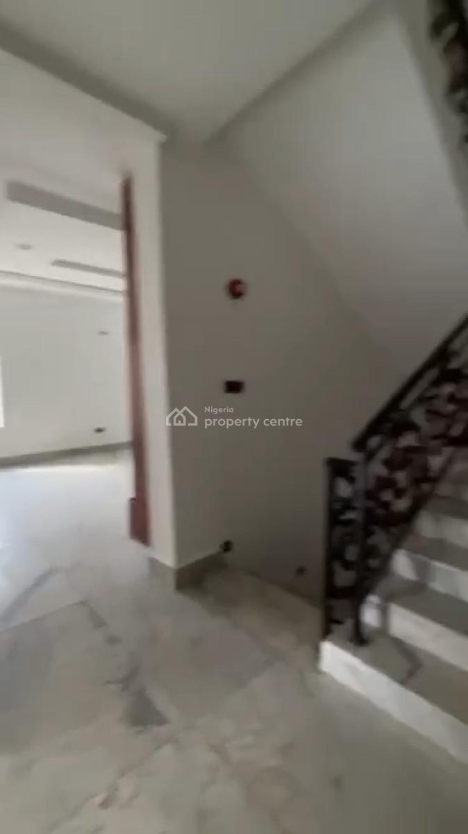 Luxury 6 Bedroom Detached Duplex with 1 Bedroom Bq, Katampe Extension, Katampe, Abuja, Detached Duplex for Sale