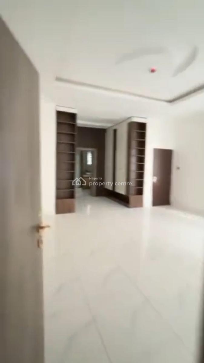 Luxury 6 Bedroom Detached Duplex with 1 Bedroom Bq, Katampe Extension, Katampe, Abuja, Detached Duplex for Sale