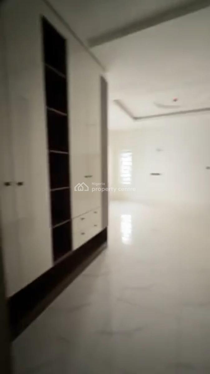 Luxury 6 Bedroom Detached Duplex with 1 Bedroom Bq, Katampe Extension, Katampe, Abuja, Detached Duplex for Sale