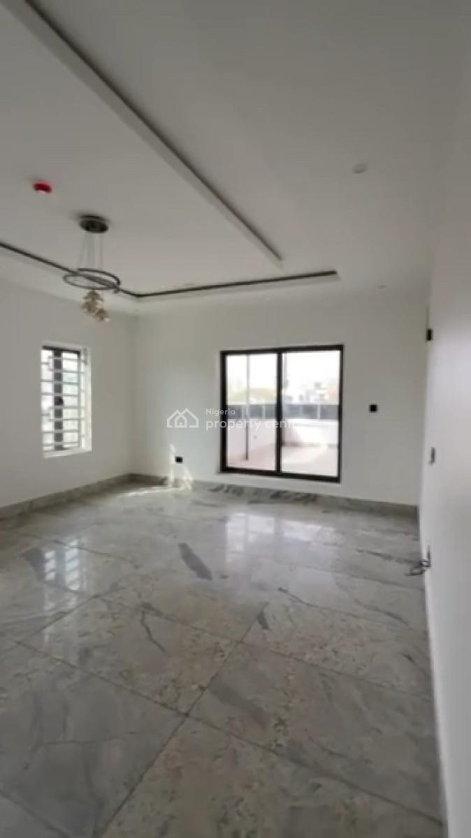 Luxury 6 Bedroom Detached Duplex with 1 Bedroom Bq, Katampe Extension, Katampe, Abuja, Detached Duplex for Sale