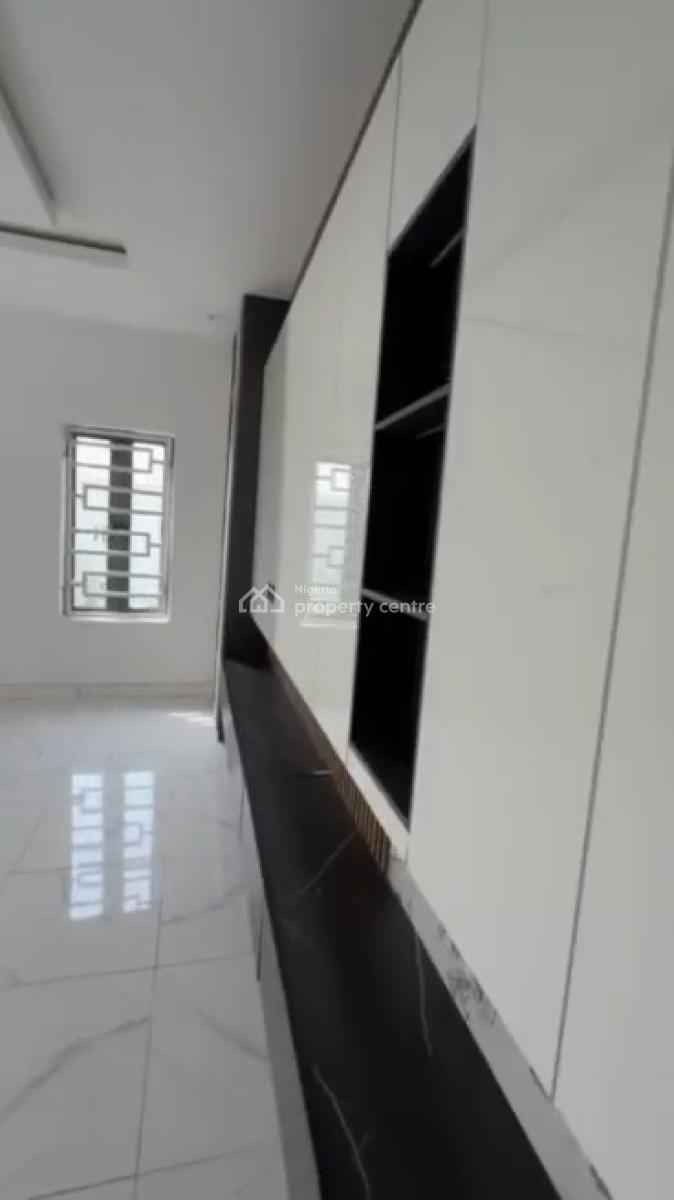 Luxury 6 Bedroom Detached Duplex with 1 Bedroom Bq, Katampe Extension, Katampe, Abuja, Detached Duplex for Sale