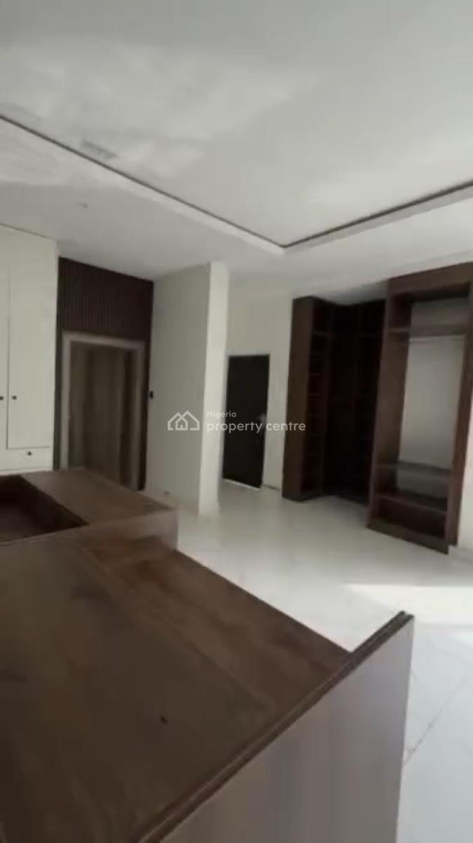 Luxury 6 Bedroom Detached Duplex with 1 Bedroom Bq, Katampe Extension, Katampe, Abuja, Detached Duplex for Sale