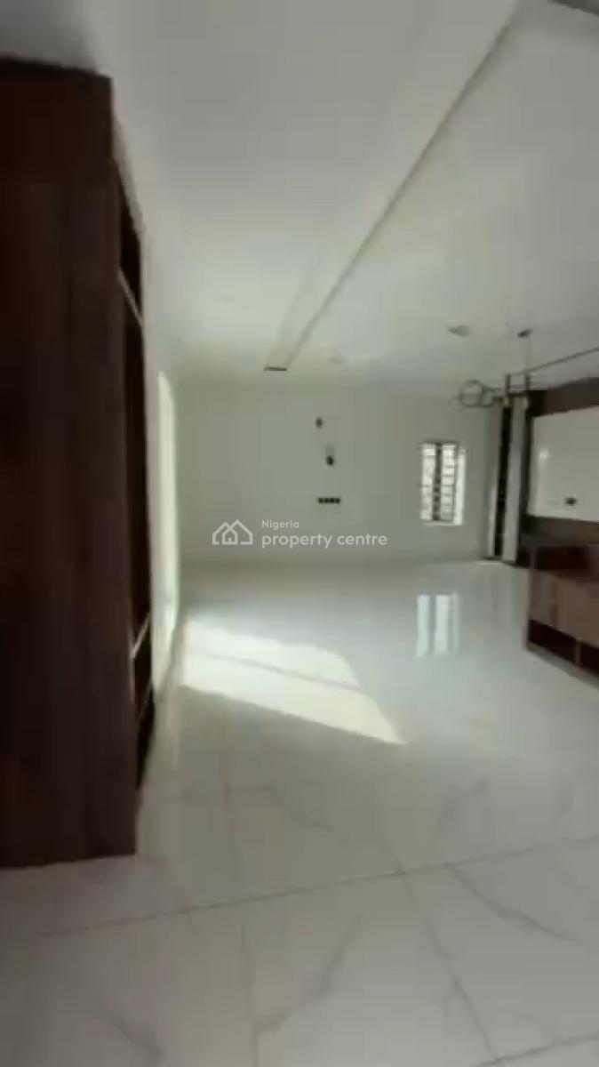 Luxury 6 Bedroom Detached Duplex with 1 Bedroom Bq, Katampe Extension, Katampe, Abuja, Detached Duplex for Sale