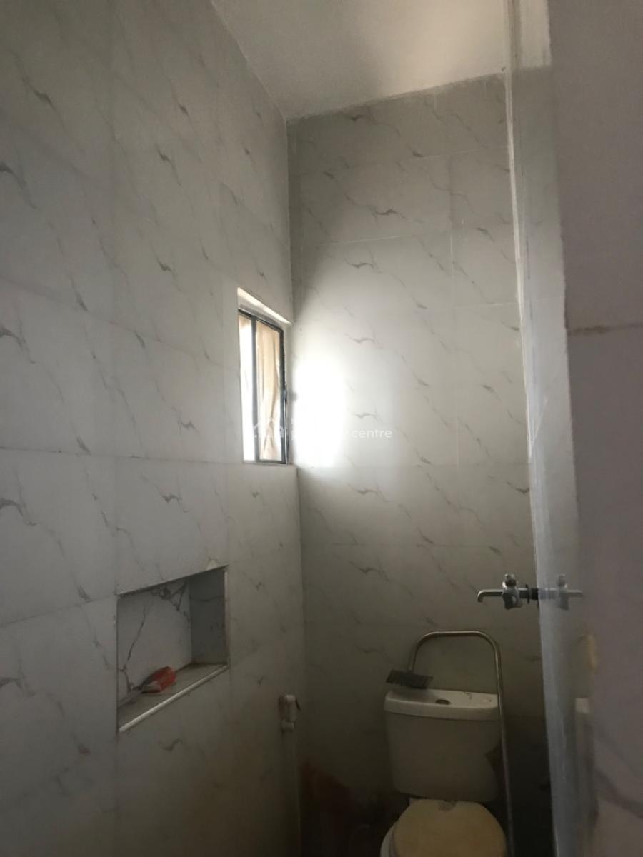 Luxury 1 Bedroom Apartment with Excellent Facility, Sangotedo, Ajah, Lagos, Mini Flat (room and Parlour) for Rent