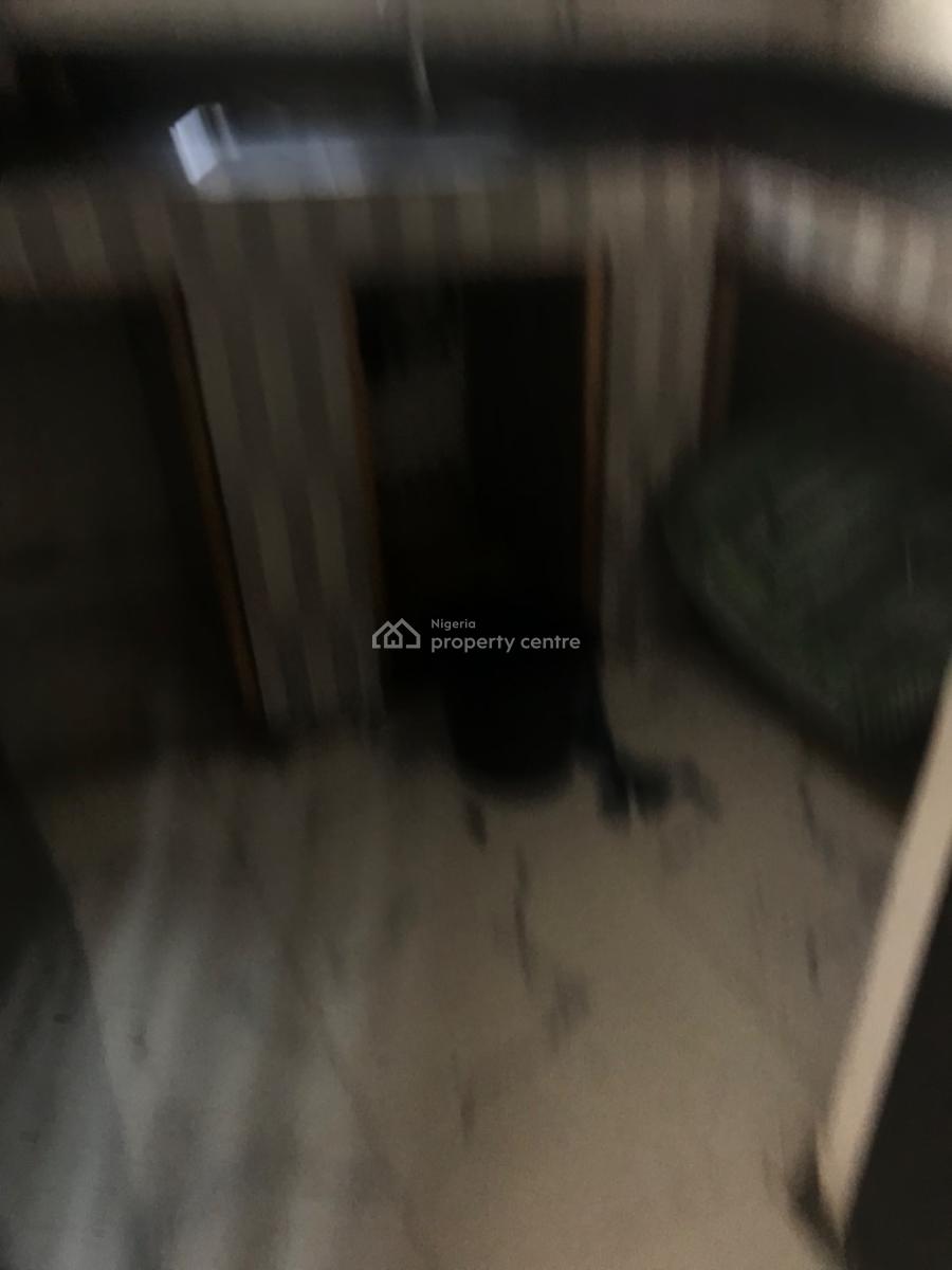 Luxury 1 Bedroom Apartment with Excellent Facility, Sangotedo, Ajah, Lagos, Mini Flat (room and Parlour) for Rent