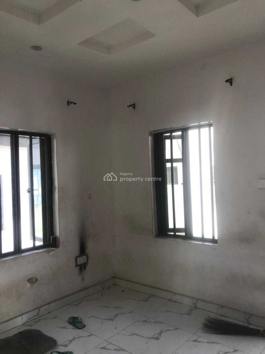 Luxury 1 Bedroom Apartment with Excellent Facility, Sangotedo, Ajah, Lagos, Mini Flat (room and Parlour) for Rent