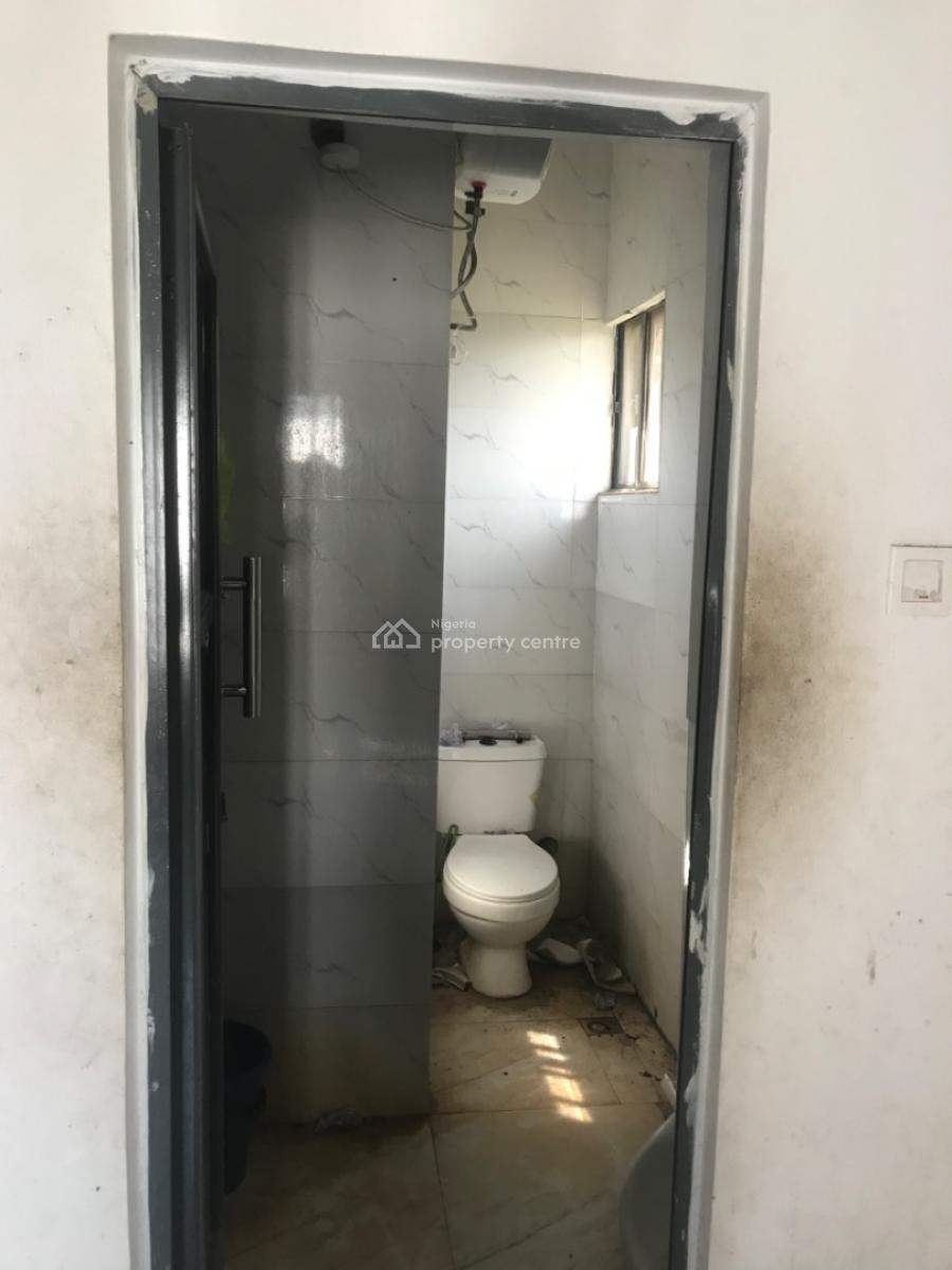 Luxury 1 Bedroom Apartment with Excellent Facility, Sangotedo, Ajah, Lagos, Mini Flat (room and Parlour) for Rent