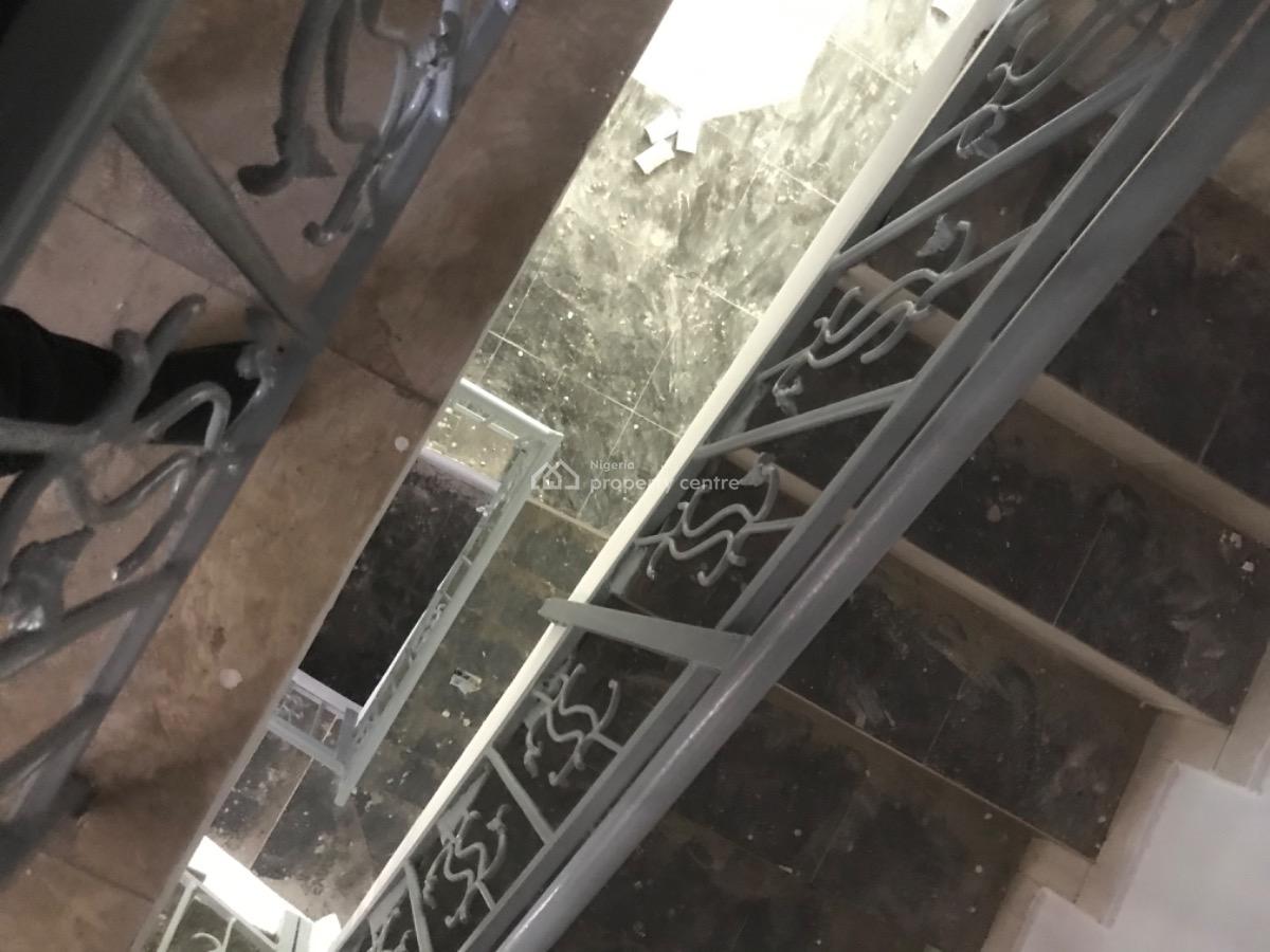 Luxury 4 Bedroom Semi-detached Duplex with Excellent Facility, Ocean Bay Orchid, Lekki, Lagos, Semi-detached Duplex for Rent