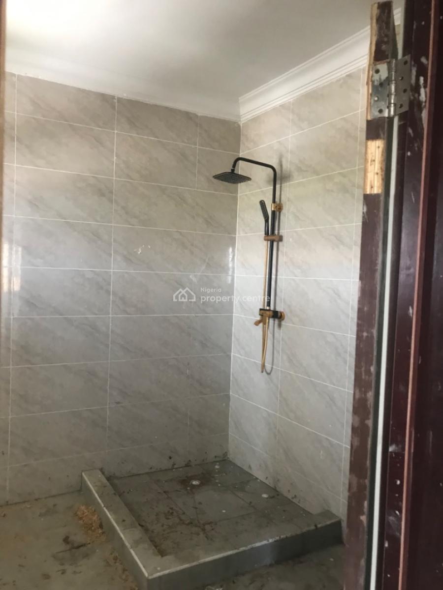 Luxury 4 Bedroom Semi-detached Duplex with Excellent Facility, Ocean Bay Orchid, Lekki, Lagos, Semi-detached Duplex for Rent