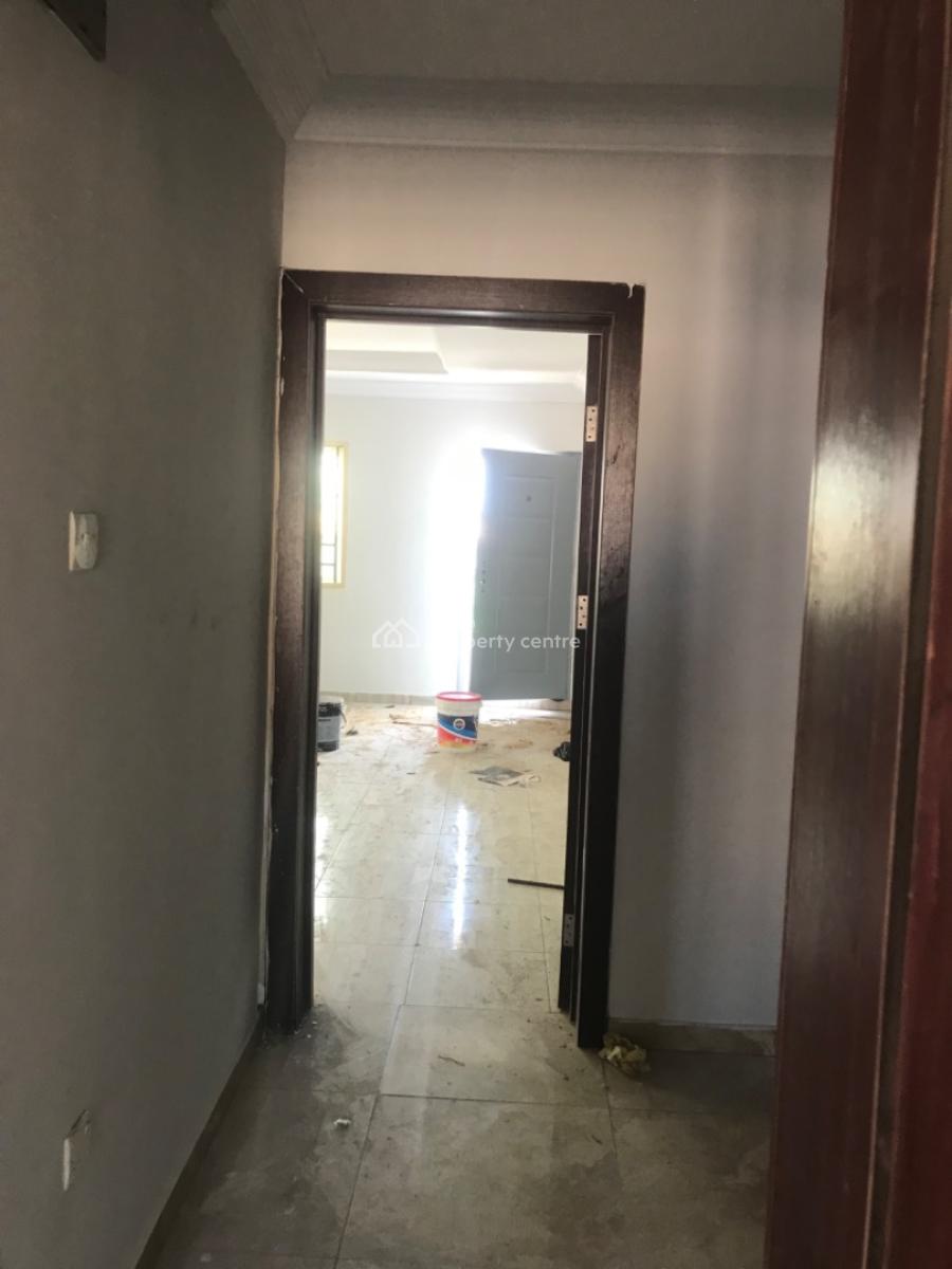 Luxury 4 Bedroom Semi-detached Duplex with Excellent Facility, Ocean Bay Orchid, Lekki, Lagos, Semi-detached Duplex for Rent