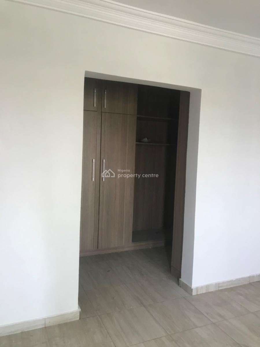 Luxury 4 Bedroom Semi-detached Duplex with Excellent Facility, Ocean Bay Orchid, Lekki, Lagos, Semi-detached Duplex for Rent