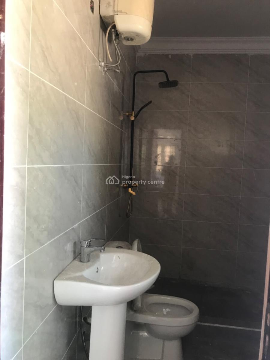 Luxury 4 Bedroom Semi-detached Duplex with Excellent Facility, Ocean Bay Orchid, Lekki, Lagos, Semi-detached Duplex for Rent