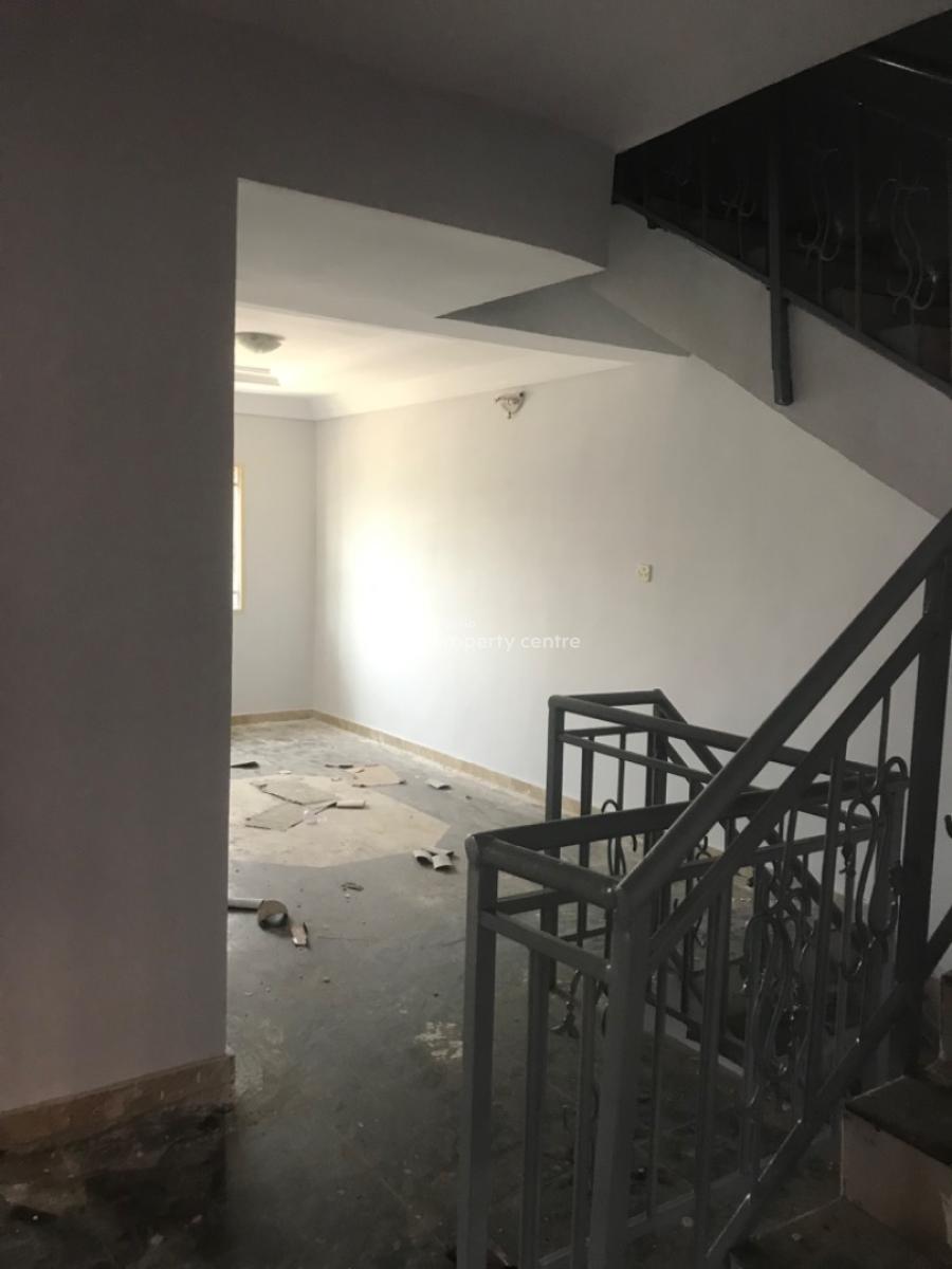 Luxury 4 Bedroom Semi-detached Duplex with Excellent Facility, Ocean Bay Orchid, Lekki, Lagos, Semi-detached Duplex for Rent