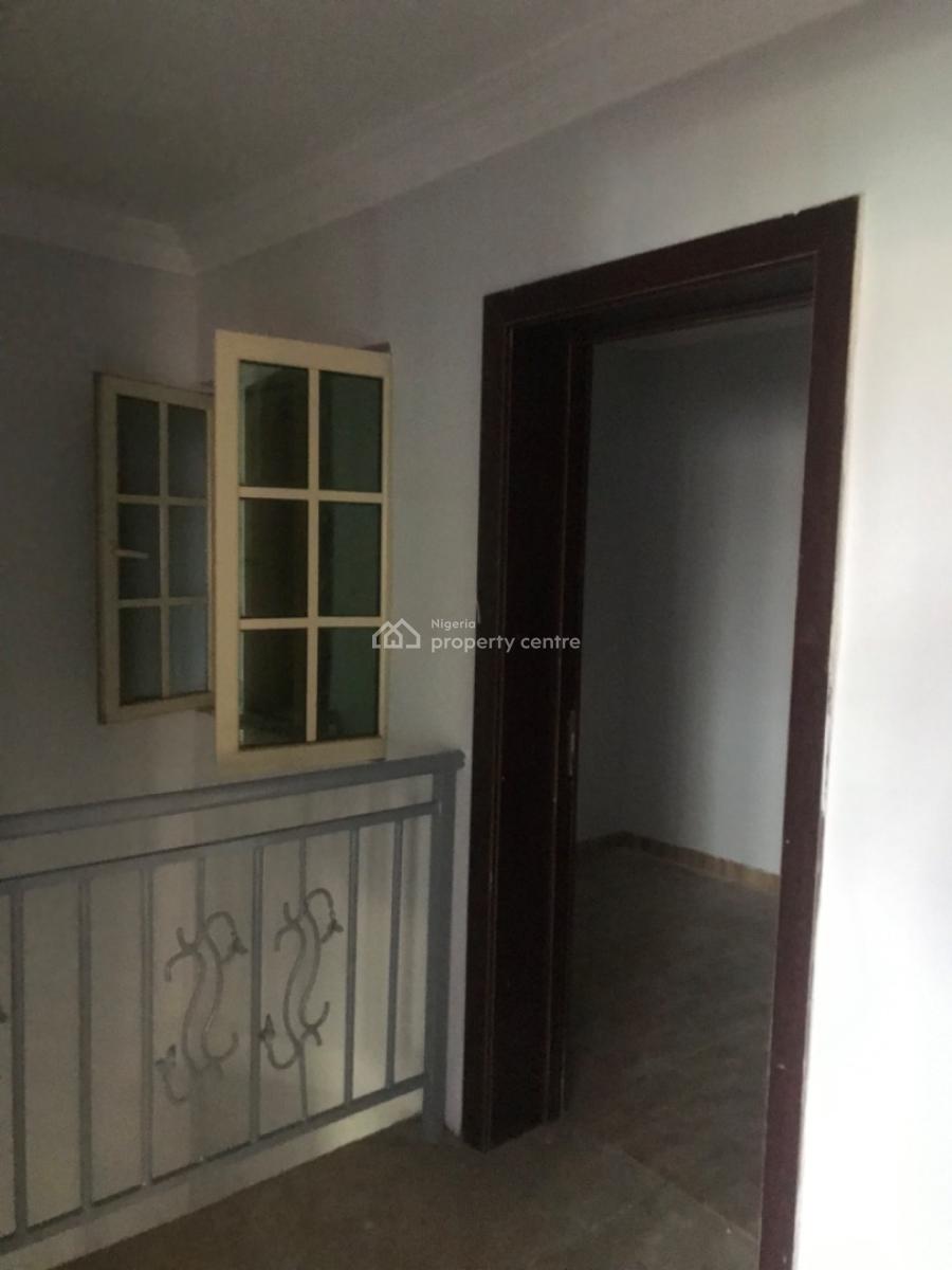 Luxury 4 Bedroom Semi-detached Duplex with Excellent Facility, Ocean Bay Orchid, Lekki, Lagos, Semi-detached Duplex for Rent