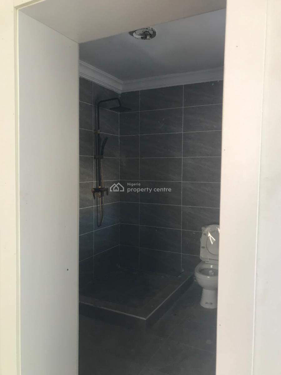 Luxury 4 Bedroom Semi-detached Duplex with Excellent Facility, Ocean Bay Orchid, Lekki, Lagos, Semi-detached Duplex for Rent