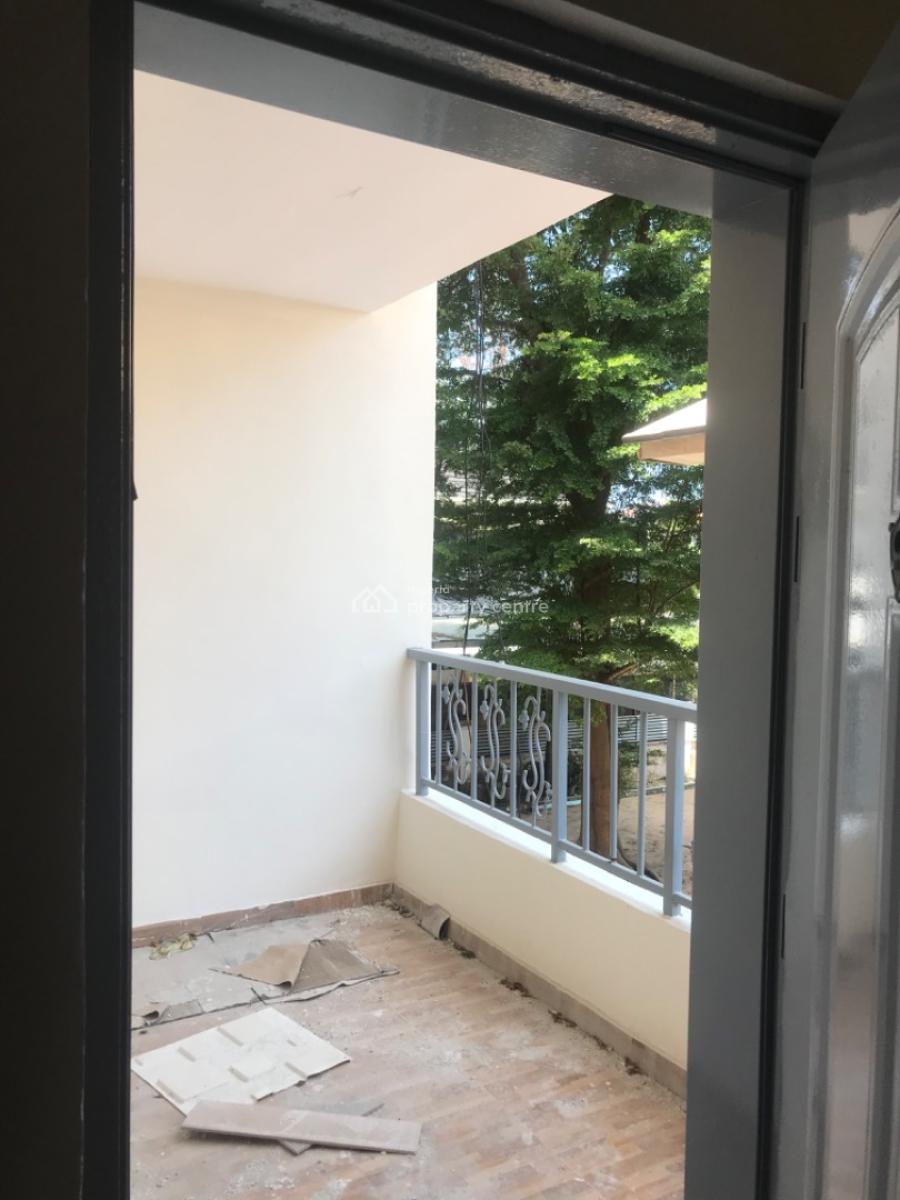 Luxury 4 Bedroom Semi-detached Duplex with Excellent Facility, Ocean Bay Orchid, Lekki, Lagos, Semi-detached Duplex for Rent