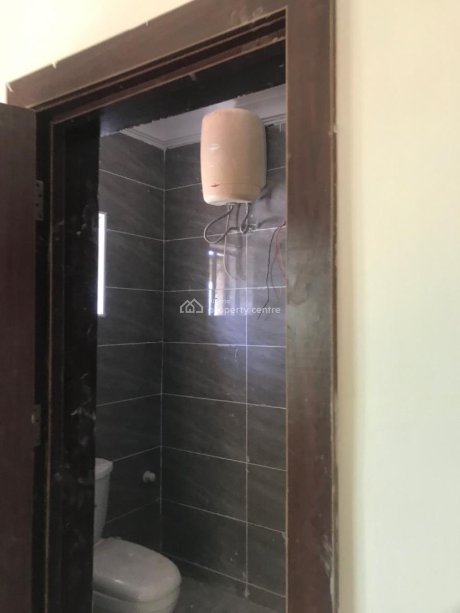 Luxury 4 Bedroom Semi-detached Duplex with Excellent Facility, Ocean Bay Orchid, Lekki, Lagos, Semi-detached Duplex for Rent