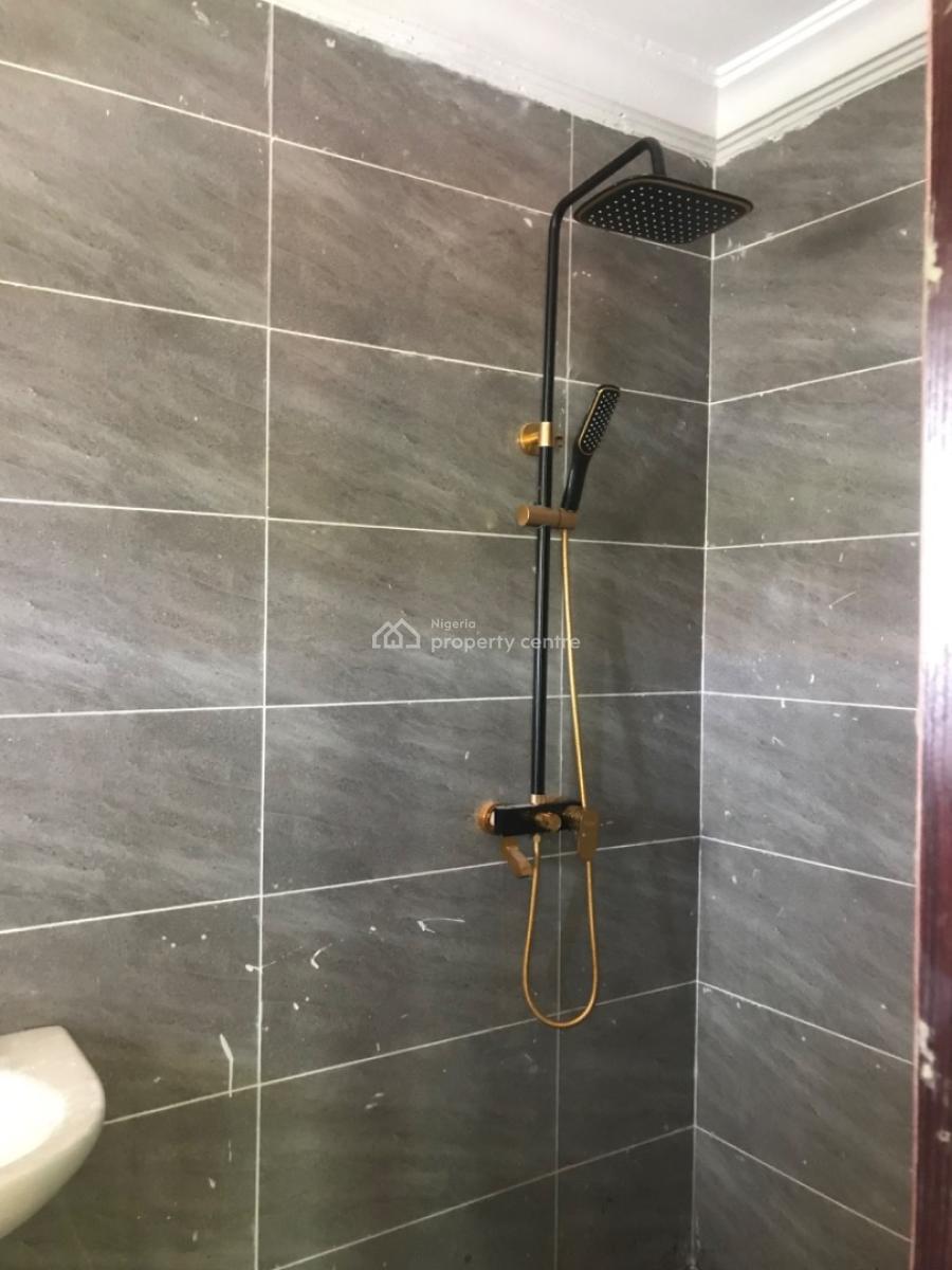 Luxury 4 Bedroom Semi-detached Duplex with Excellent Facility, Ocean Bay Orchid, Lekki, Lagos, Semi-detached Duplex for Rent