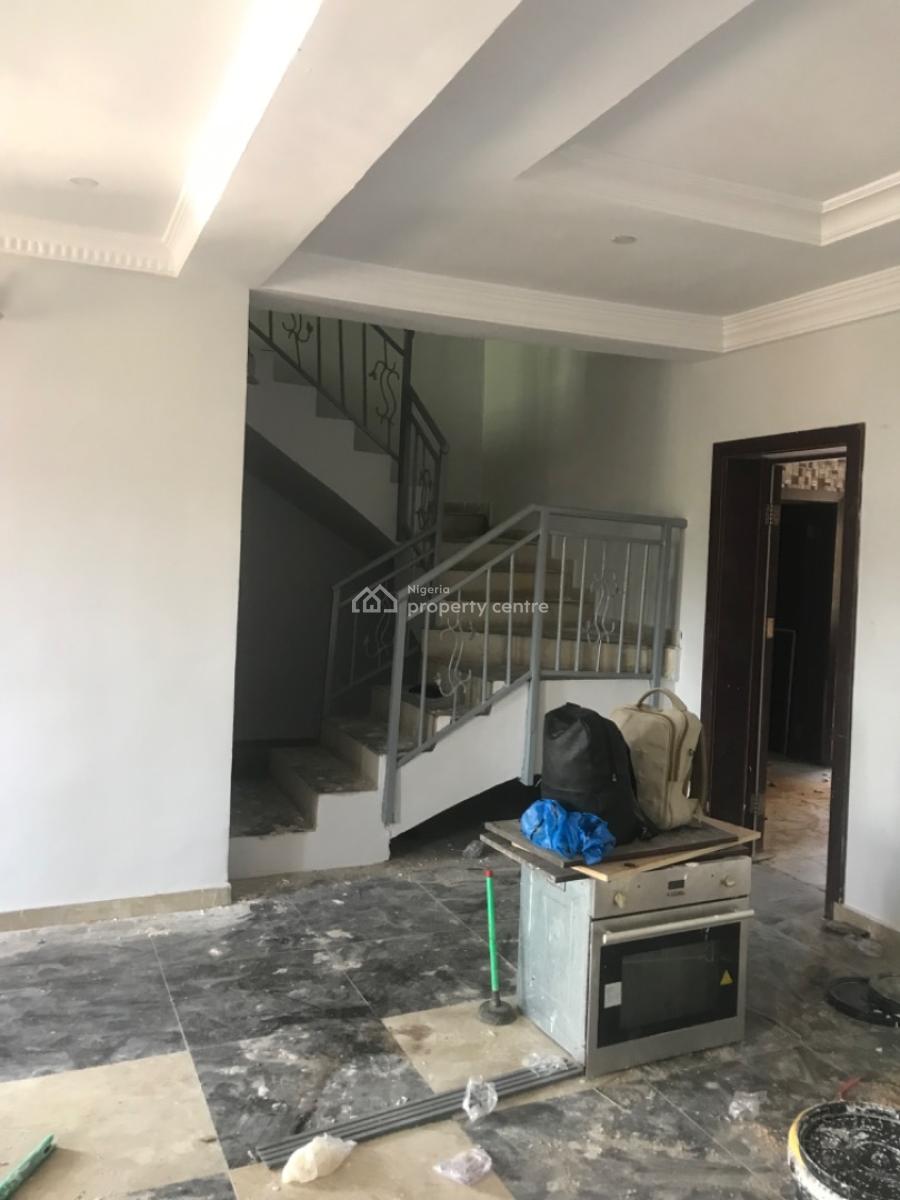Luxury 4 Bedroom Semi-detached Duplex with Excellent Facility, Ocean Bay Orchid, Lekki, Lagos, Semi-detached Duplex for Rent
