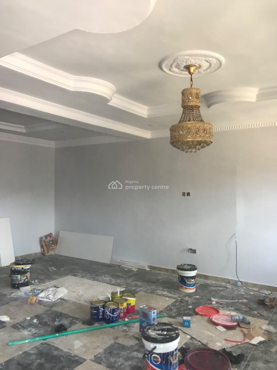 Luxury 4 Bedroom Semi-detached Duplex with Excellent Facility, Ocean Bay Orchid, Lekki, Lagos, Semi-detached Duplex for Rent