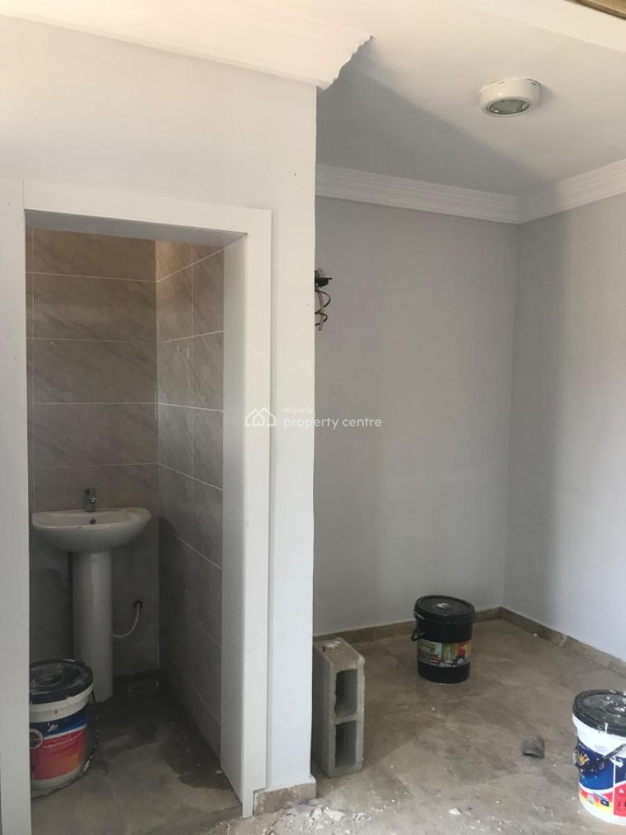 Luxury 4 Bedroom Semi-detached Duplex with Excellent Facility, Ocean Bay Orchid, Lekki, Lagos, Semi-detached Duplex for Rent