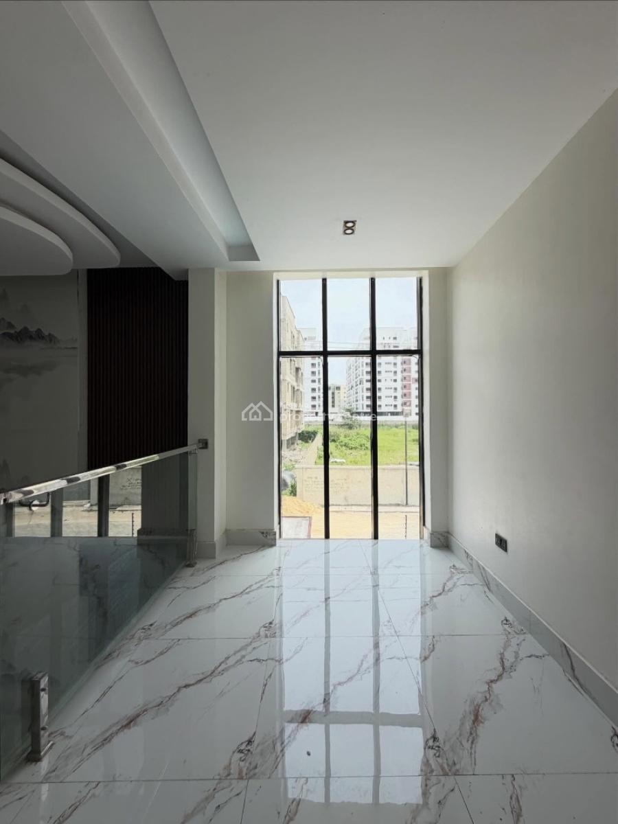 Lovely 5 Bedroom Detached Duplex with Bq, Lekki Phase 1, Lekki Phase 1, Lekki, Lagos, Detached Duplex for Sale