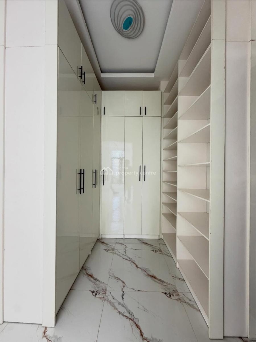 Lovely 5 Bedroom Detached Duplex with Bq, Lekki Phase 1, Lekki Phase 1, Lekki, Lagos, Detached Duplex for Sale