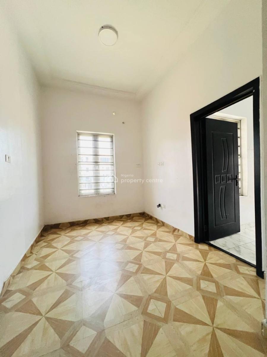 4bedroom Semi- Detached Duplex +bq, Ologolo, Lekki, Lagos, Semi-detached Duplex for Rent