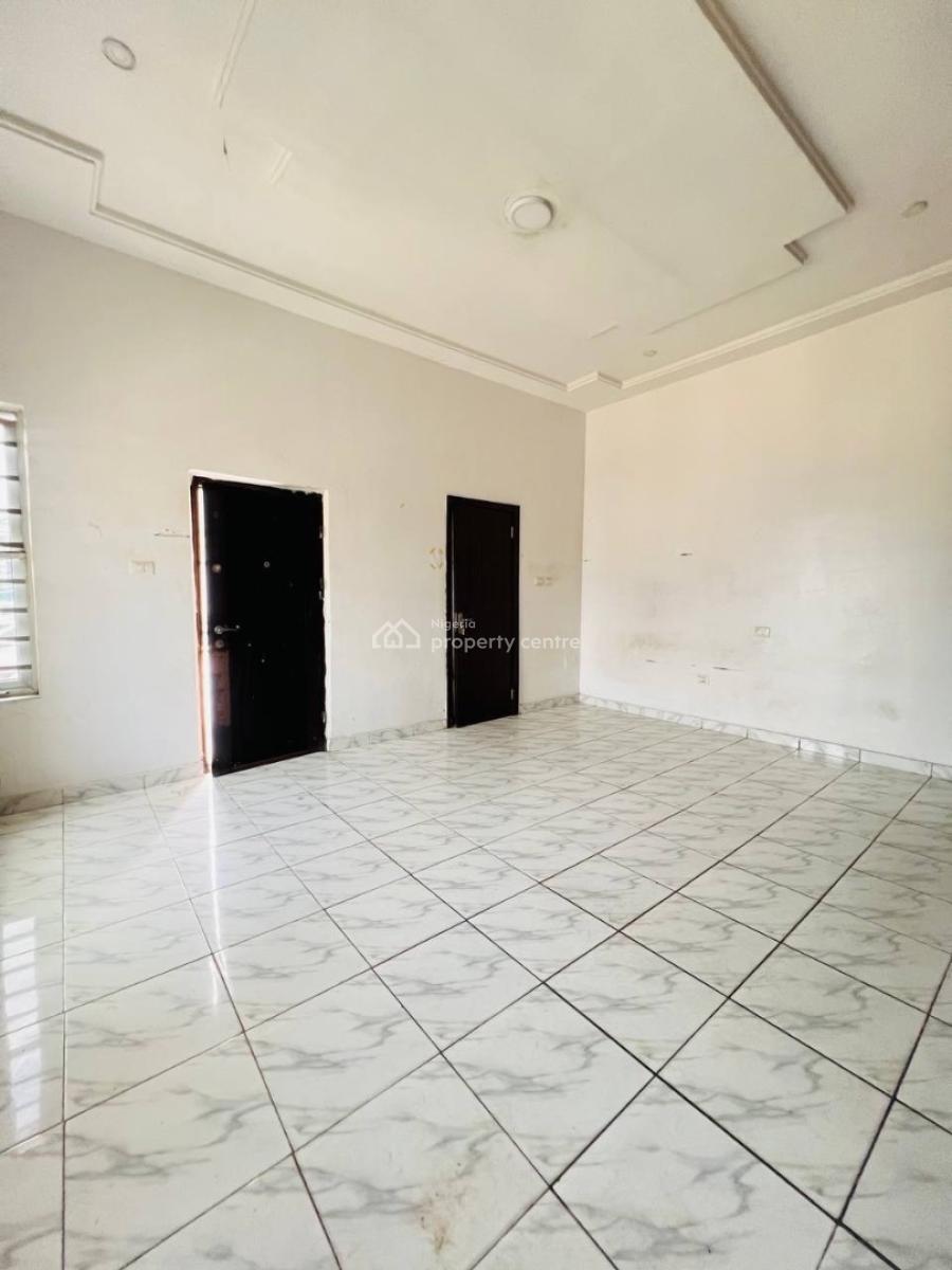 4bedroom Semi- Detached Duplex +bq, Ologolo, Lekki, Lagos, Semi-detached Duplex for Rent