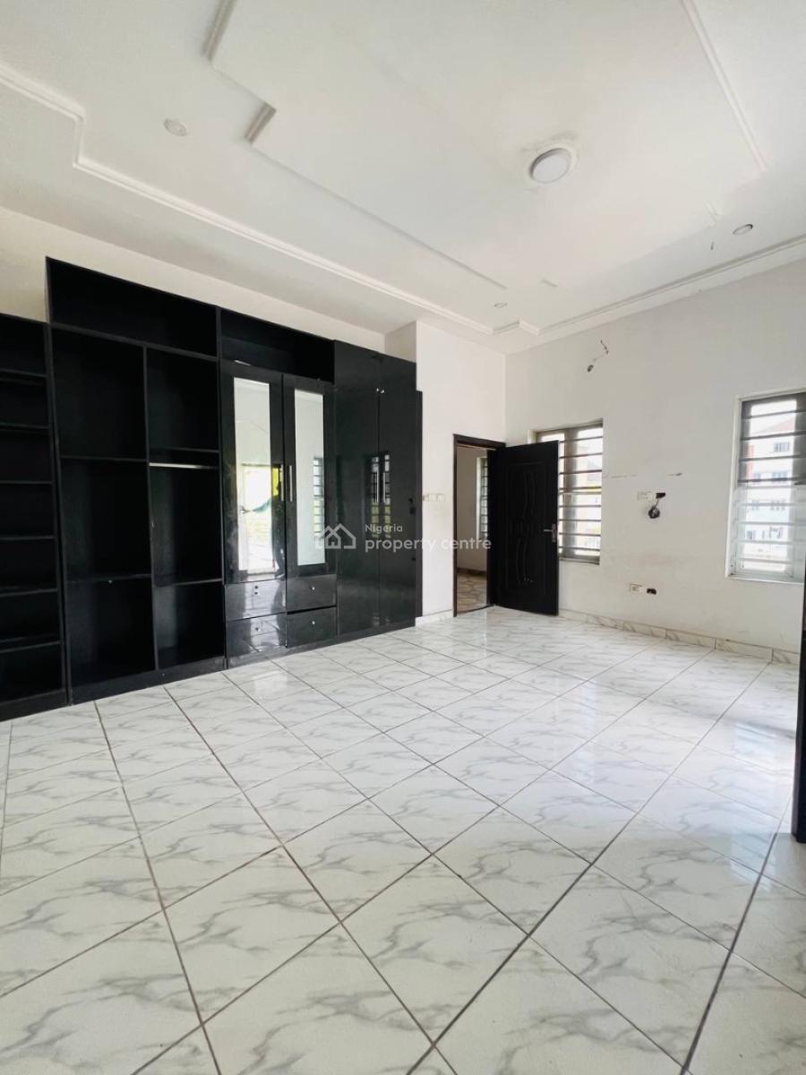 4bedroom Semi- Detached Duplex +bq, Ologolo, Lekki, Lagos, Semi-detached Duplex for Rent