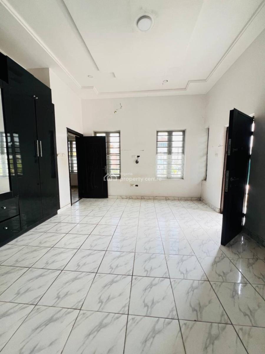 4bedroom Semi- Detached Duplex +bq, Ologolo, Lekki, Lagos, Semi-detached Duplex for Rent