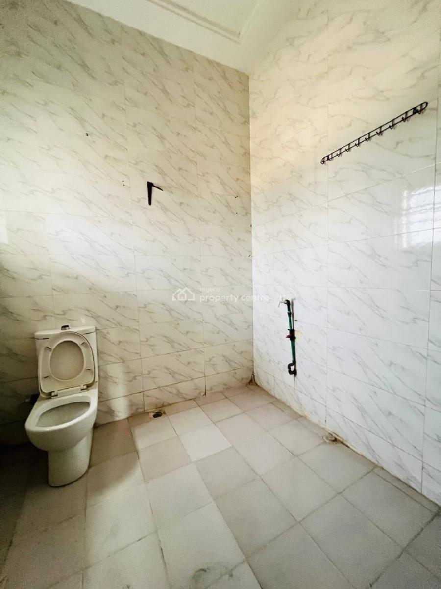 4bedroom Semi- Detached Duplex +bq, Ologolo, Lekki, Lagos, Semi-detached Duplex for Rent