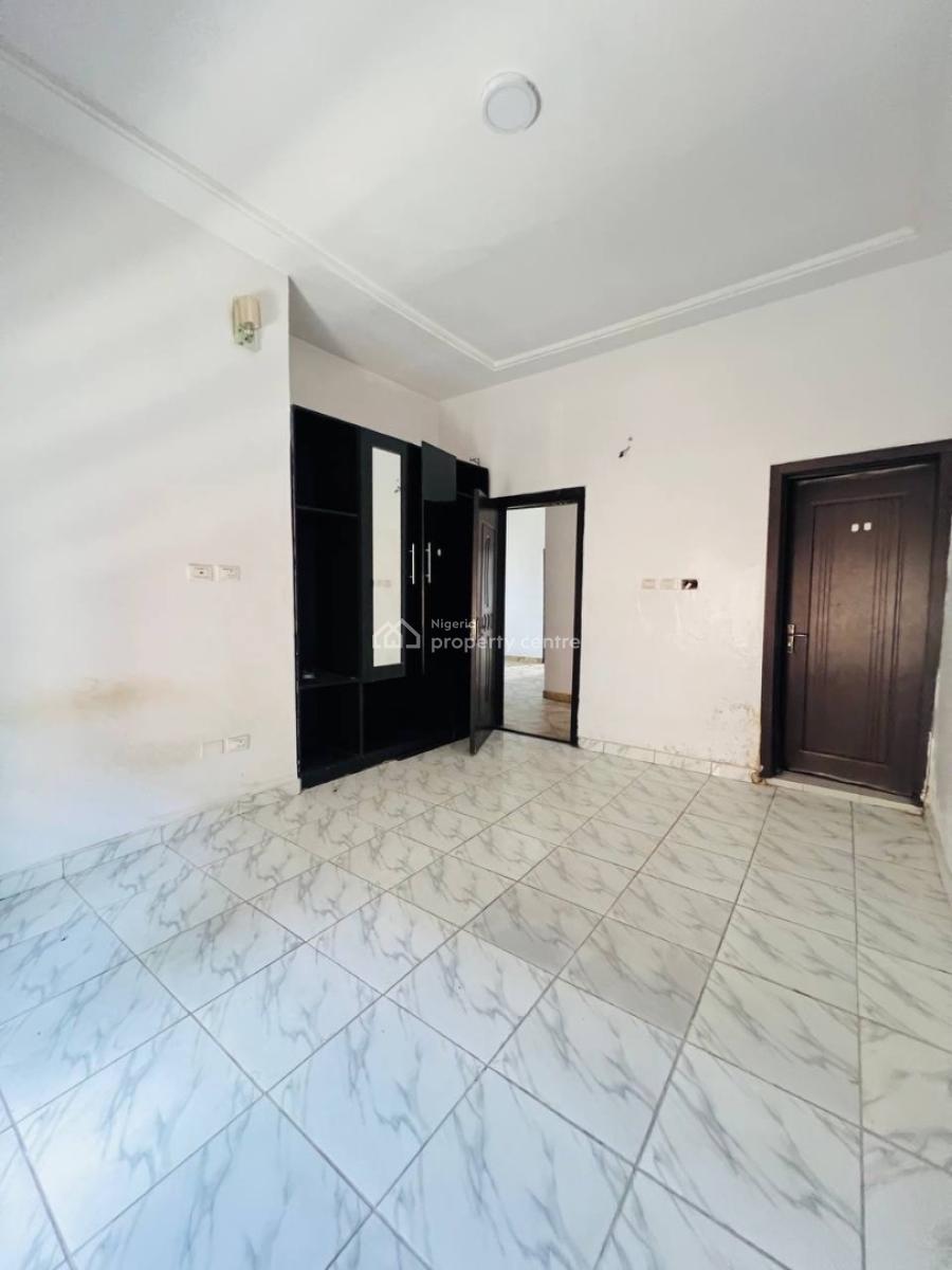 4bedroom Semi- Detached Duplex +bq, Ologolo, Lekki, Lagos, Semi-detached Duplex for Rent
