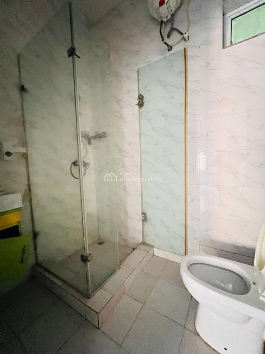 4bedroom Semi- Detached Duplex +bq, Ologolo, Lekki, Lagos, Semi-detached Duplex for Rent