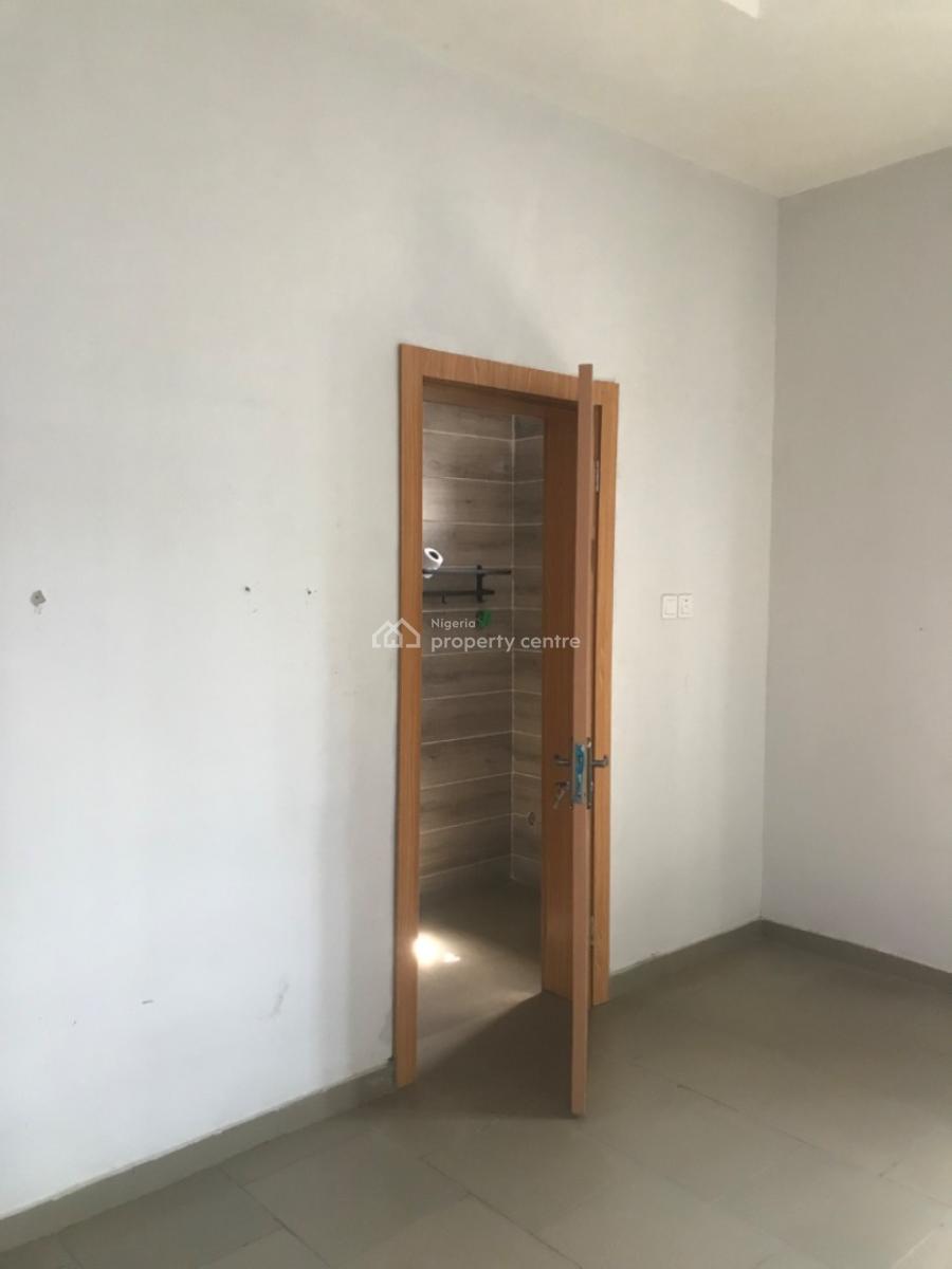 Luxury 2 Bedroom Apartment with Excellent Facility, Sangotedo, Ajah, Lagos, Flat / Apartment for Rent