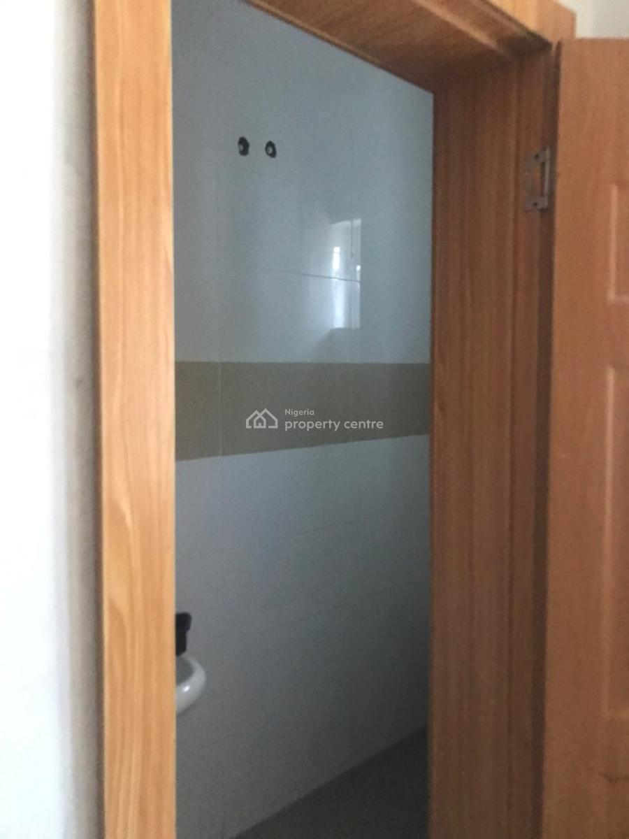 Luxury 2 Bedroom Apartment with Excellent Facility, Sangotedo, Ajah, Lagos, Flat / Apartment for Rent