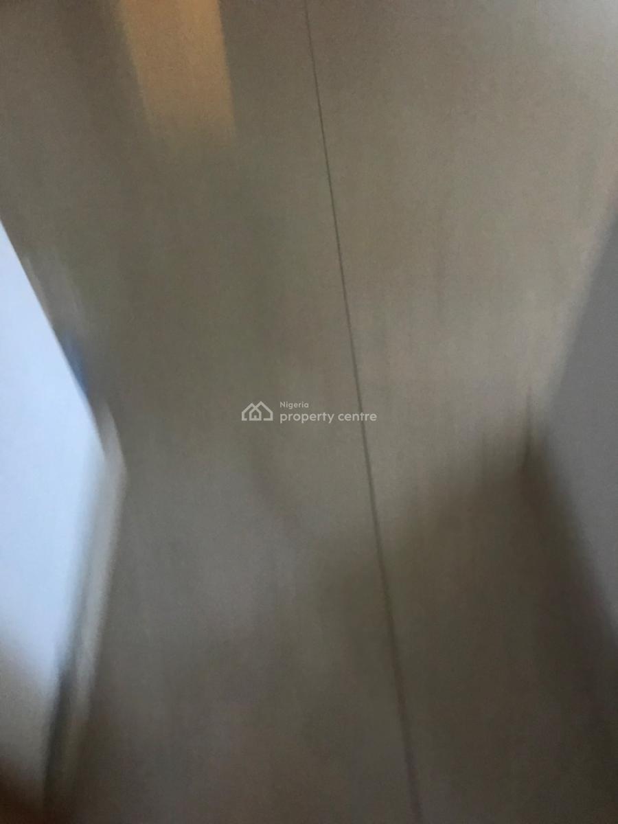 Luxury 2 Bedroom Apartment with Excellent Facility, Sangotedo, Ajah, Lagos, Flat / Apartment for Rent