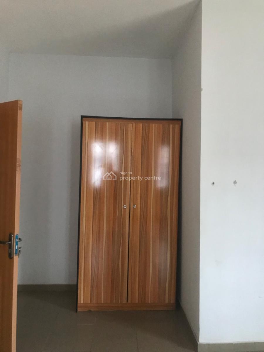 Luxury 2 Bedroom Apartment with Excellent Facility, Sangotedo, Ajah, Lagos, Flat / Apartment for Rent
