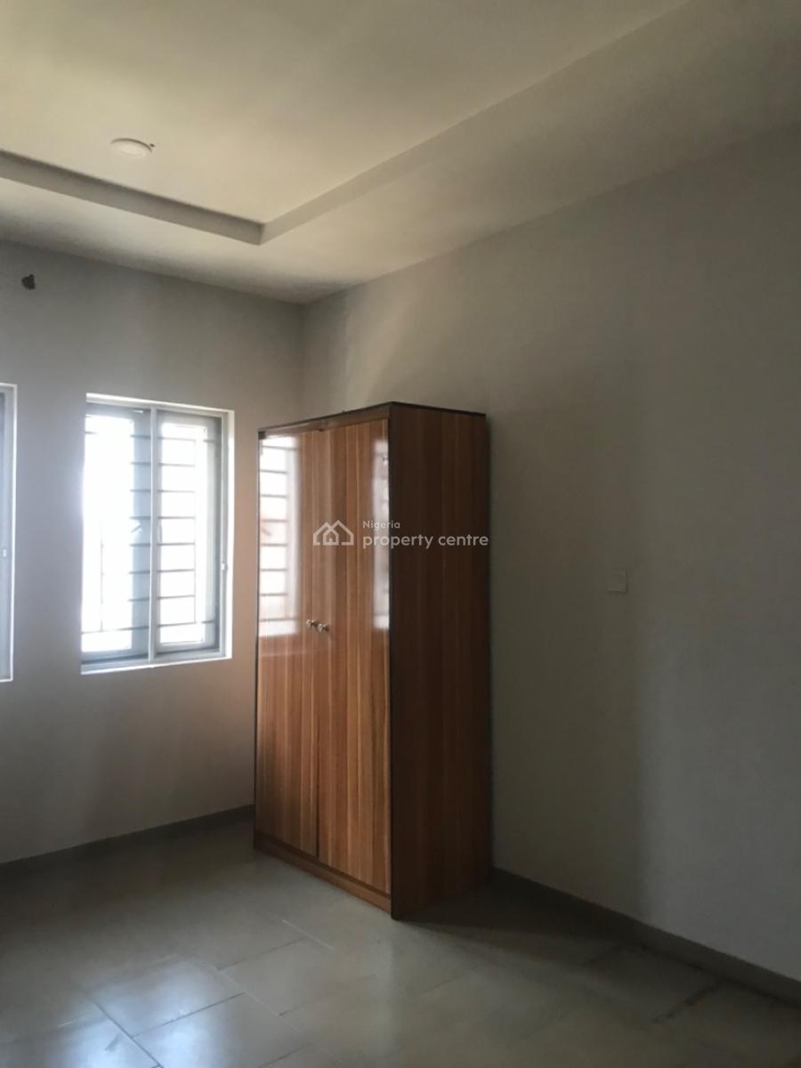 Luxury 2 Bedroom Apartment with Excellent Facility, Sangotedo, Ajah, Lagos, Flat / Apartment for Rent