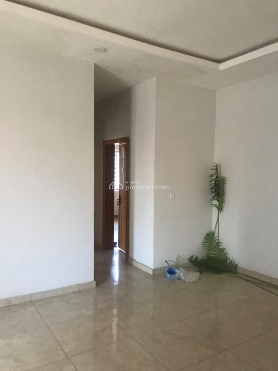 Luxury 2 Bedroom Apartment with Excellent Facility, Sangotedo, Ajah, Lagos, Flat / Apartment for Rent