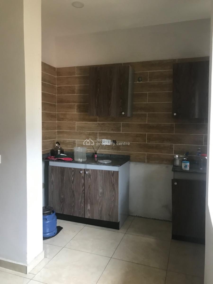 Luxury 2 Bedroom Apartment with Excellent Facility, Sangotedo, Ajah, Lagos, Flat / Apartment for Rent